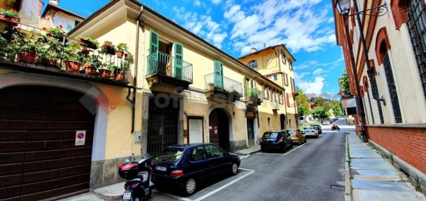 appartamento in affitto a Pinerolo
