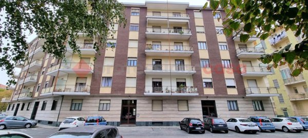 appartamento in affitto a Pinerolo