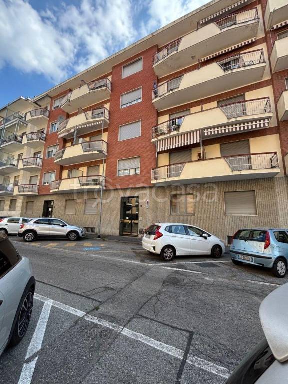 appartamento in affitto a Pinerolo