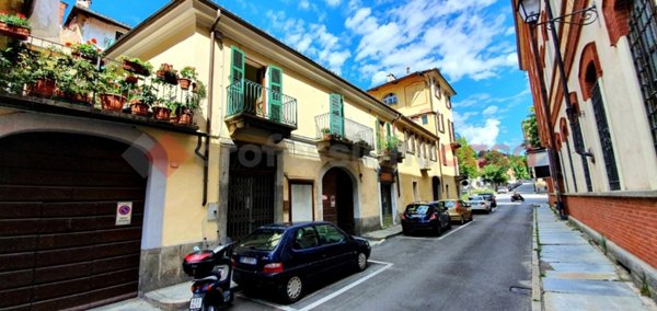 appartamento in affitto a Pinerolo