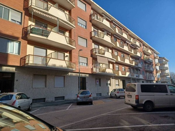 appartamento in affitto a Pinerolo