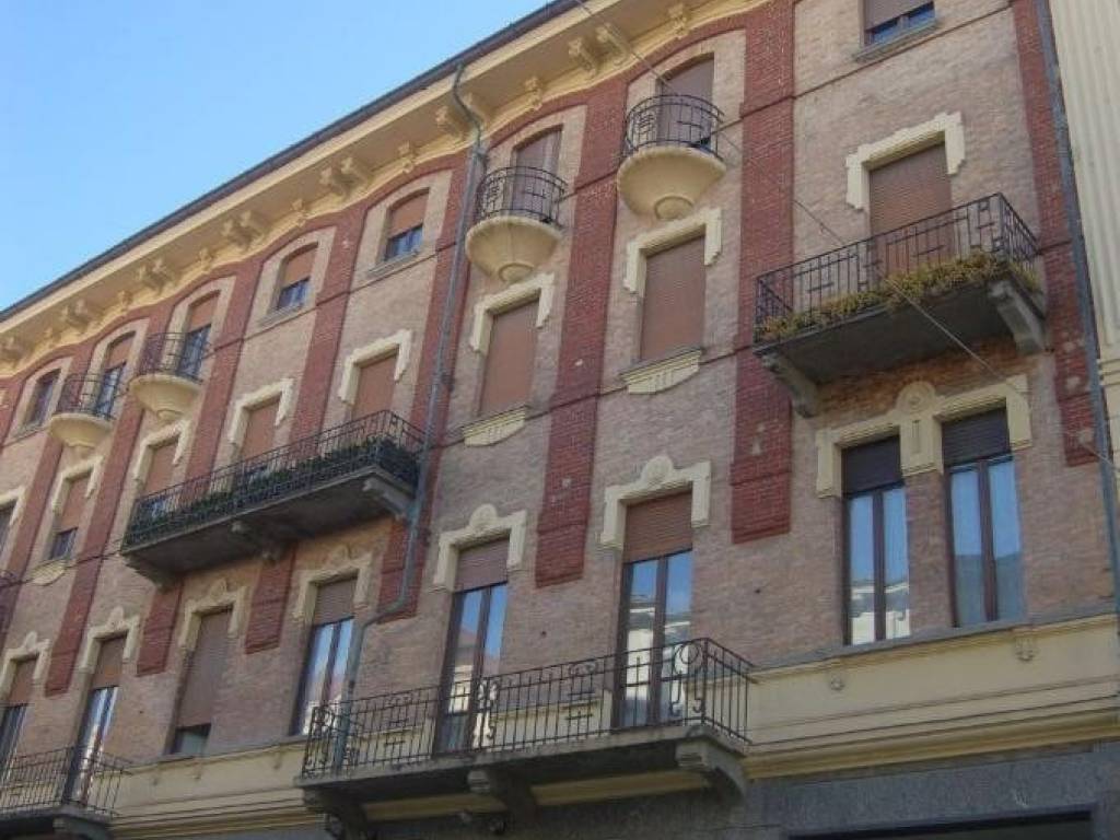 appartamento in affitto a Pinerolo