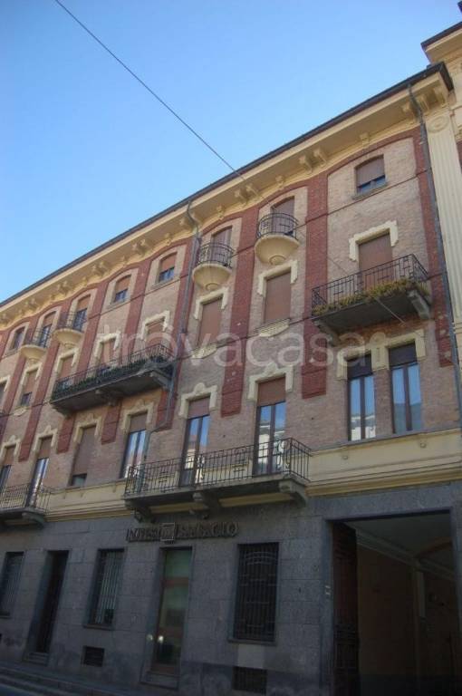 appartamento in affitto a Pinerolo