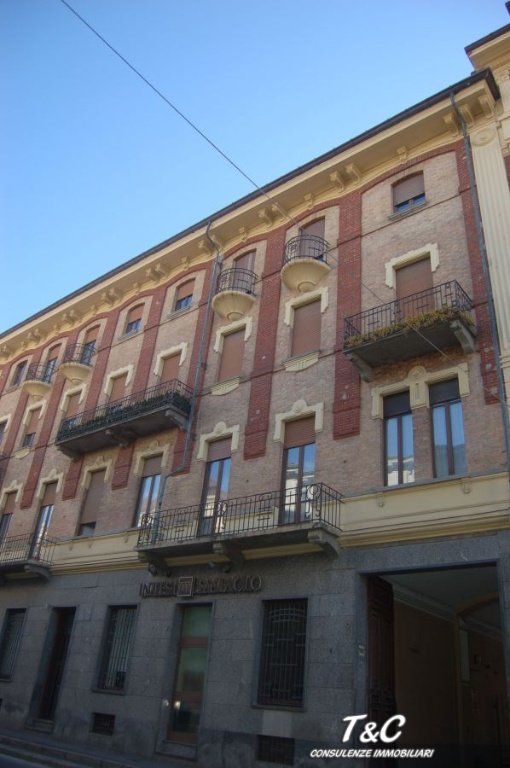 appartamento in affitto a Pinerolo