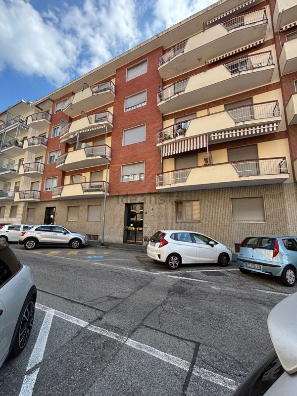 appartamento in affitto a Pinerolo
