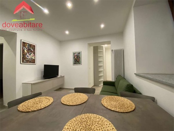 appartamento in affitto a Pinerolo