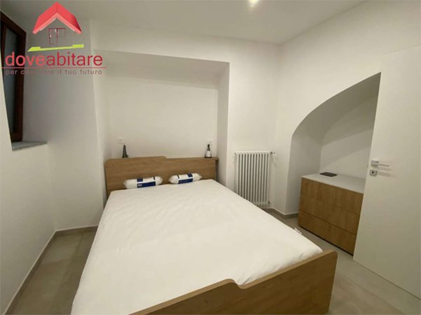 appartamento in affitto a Pinerolo