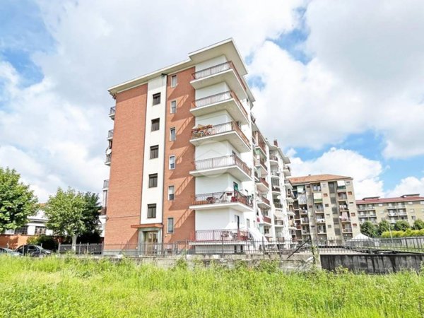 appartamento in affitto a Pinerolo