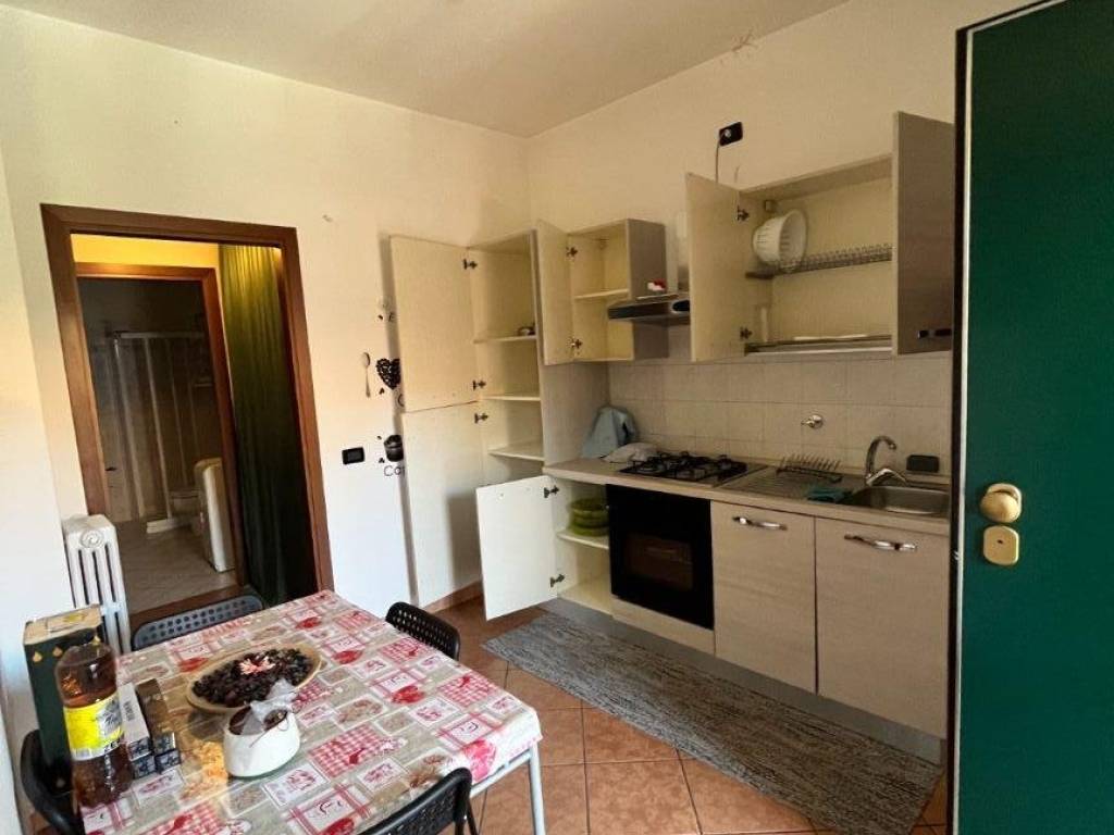 appartamento in affitto a Pinerolo
