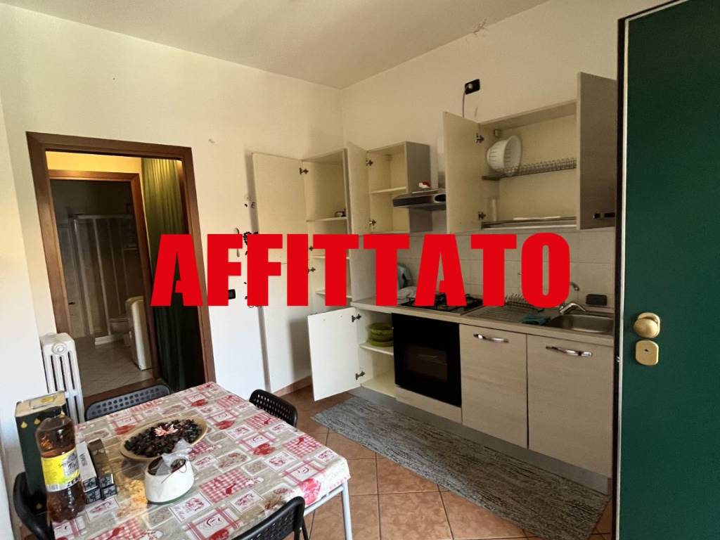 appartamento in affitto a Pinerolo