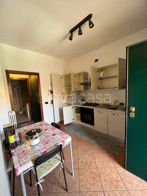 appartamento in affitto a Pinerolo