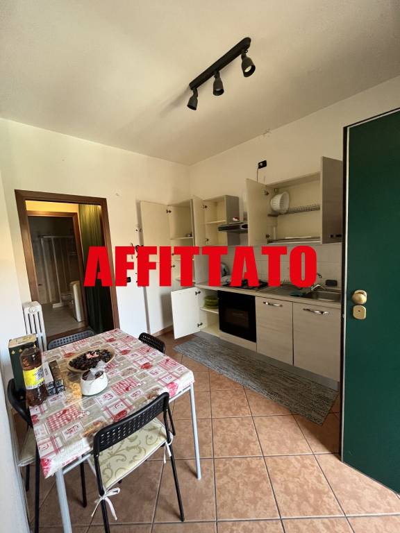 appartamento in affitto a Pinerolo