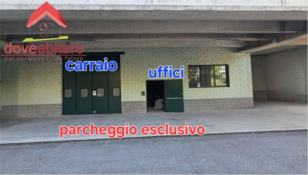 appartamento in affitto a Pinerolo in zona Baudenasca