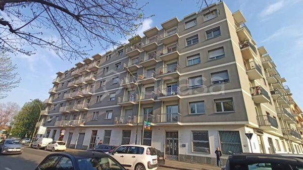 appartamento in affitto a Pinerolo