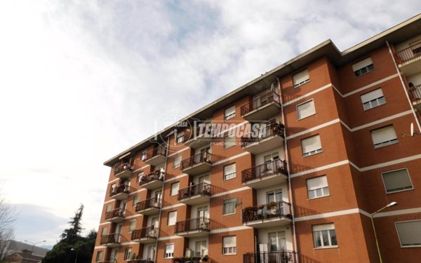 appartamento in affitto a Pinerolo