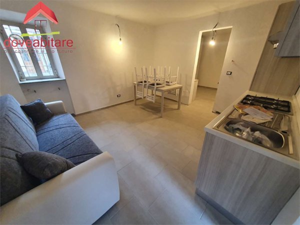 appartamento in affitto a Pinerolo