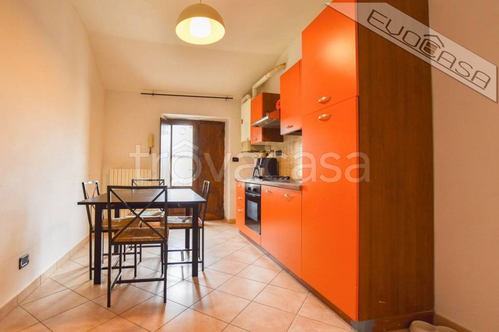 appartamento in affitto a Pinerolo