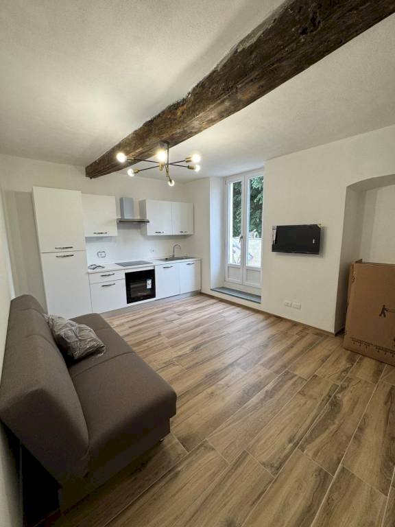 appartamento in affitto a Pinerolo in zona Abbadia Alpina