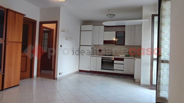 appartamento in affitto a Pinerolo in zona Abbadia Alpina