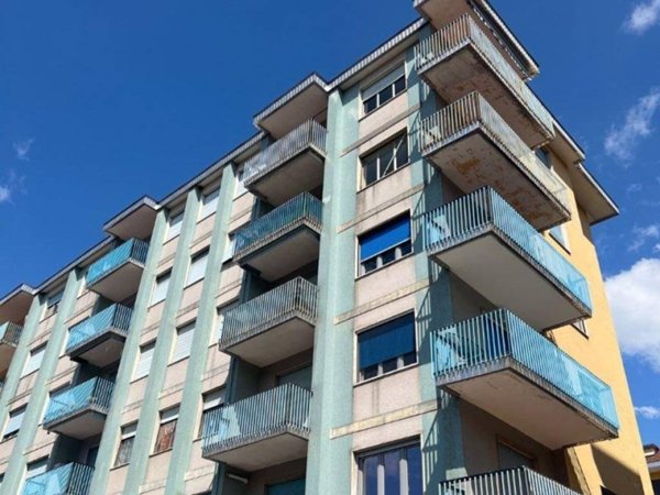 appartamento in affitto a Pinerolo