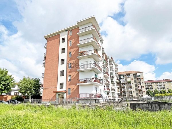 appartamento in affitto a Pinerolo