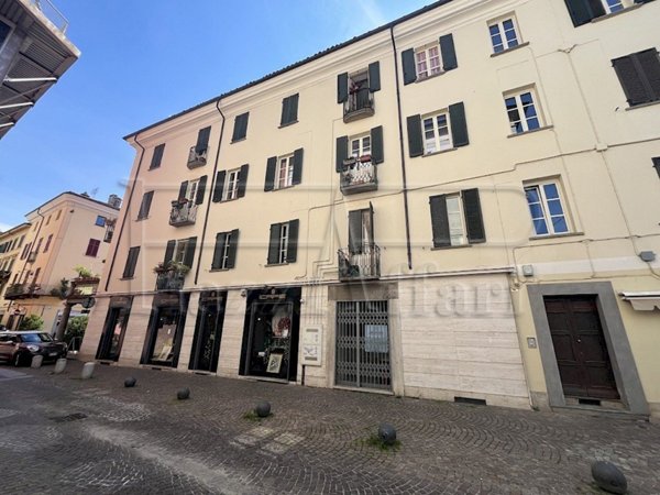 ufficio in affitto a Pinerolo