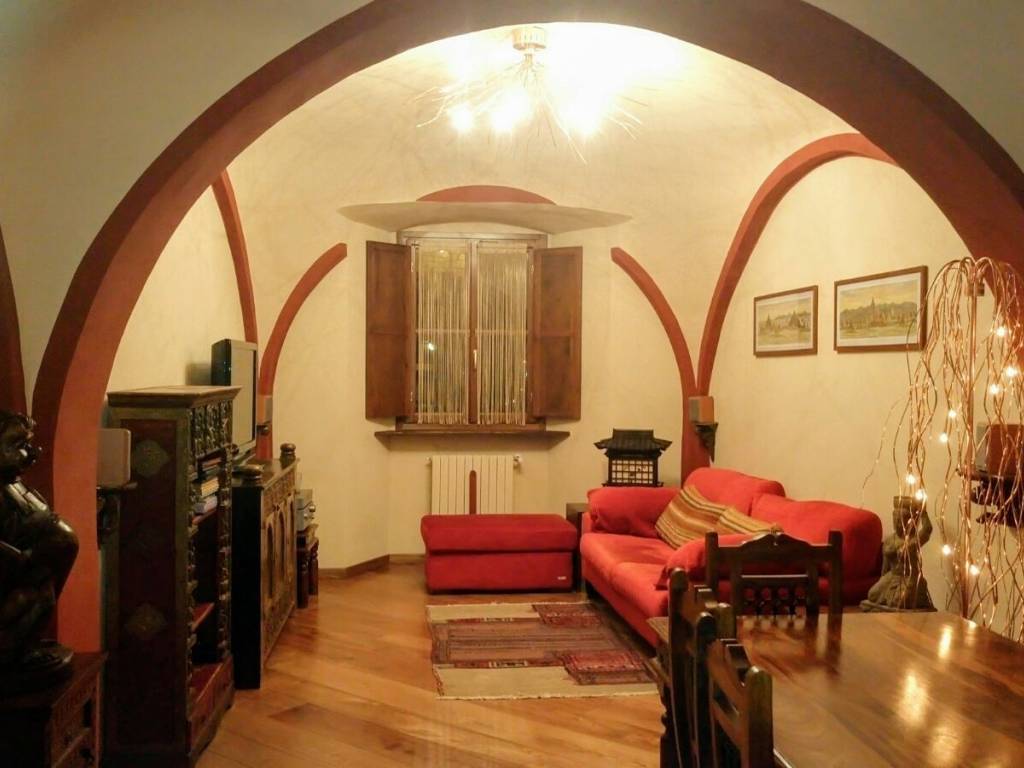 appartamento in affitto a Pinerolo
