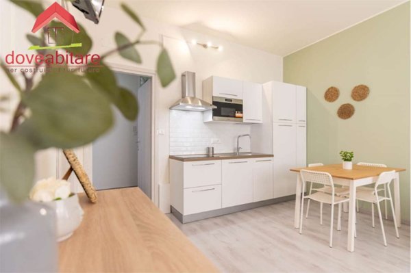 appartamento in affitto a Pinerolo