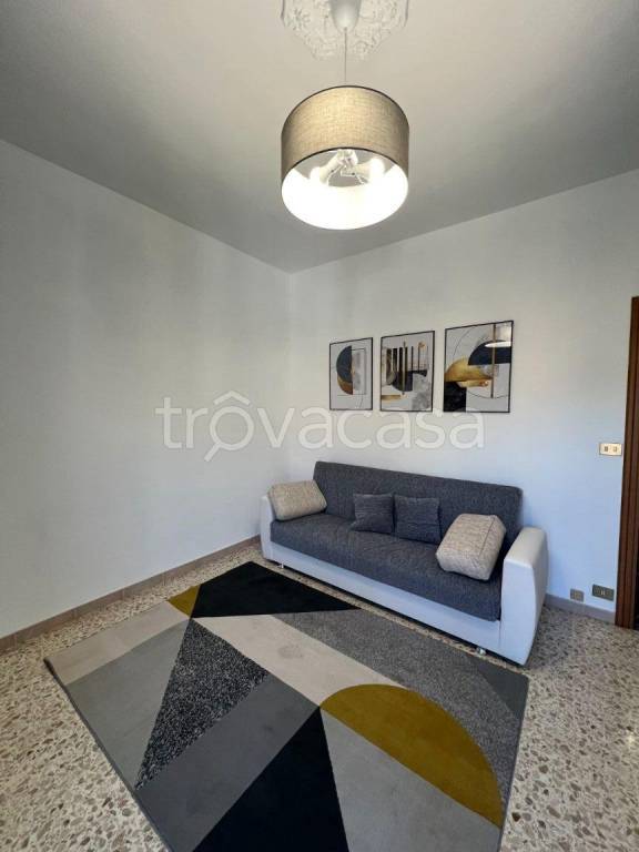 appartamento in affitto a Pinerolo in zona Abbadia Alpina