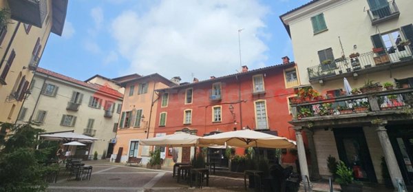 appartamento in affitto a Pinerolo
