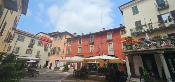 appartamento in affitto a Pinerolo