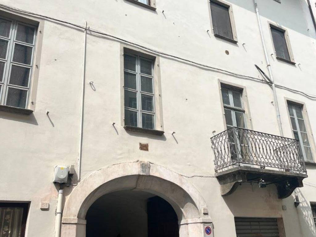 appartamento in affitto a Pinerolo