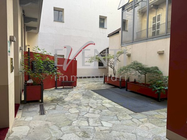 appartamento in affitto a Pinerolo