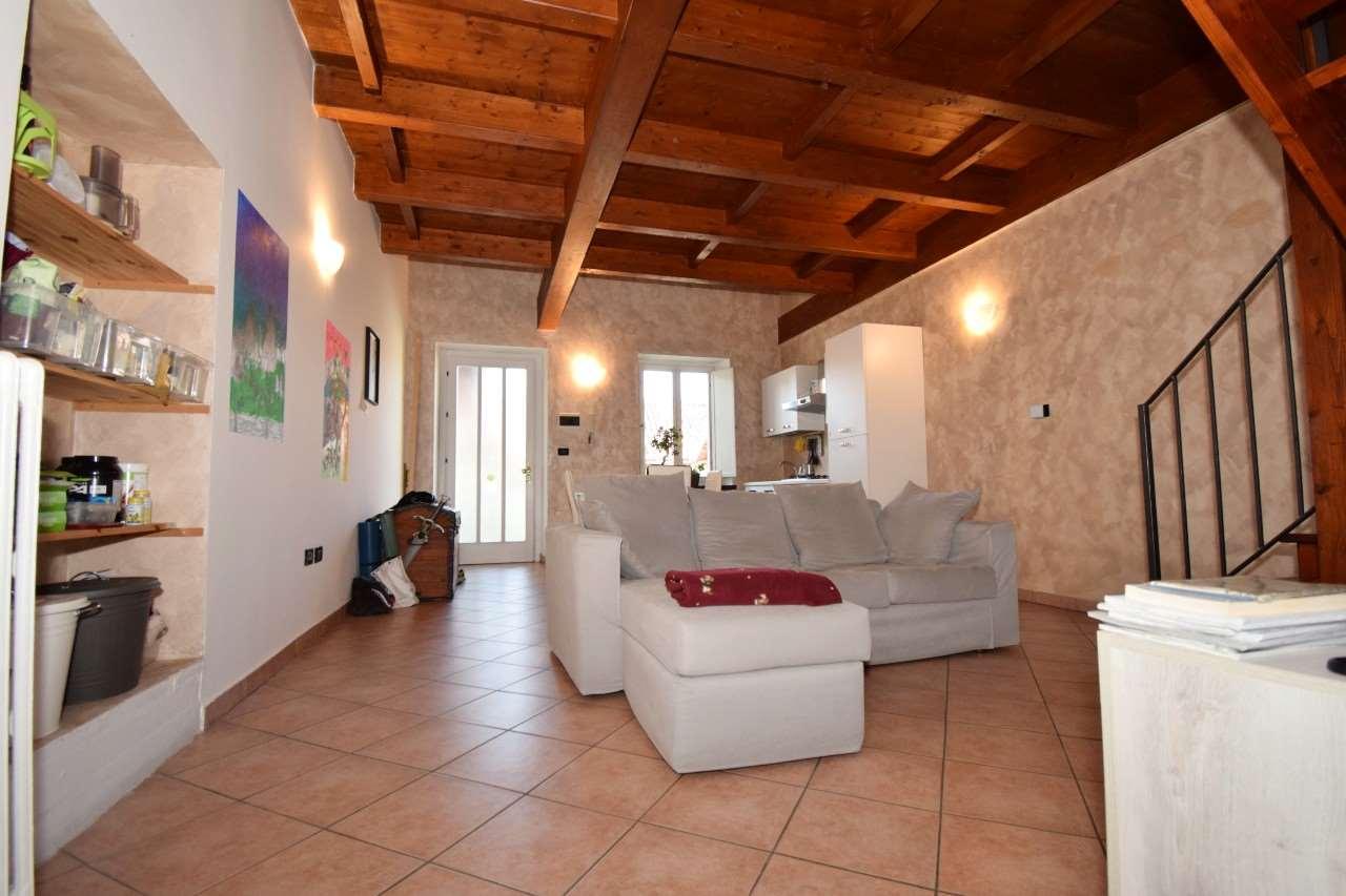 appartamento in affitto a Pinerolo