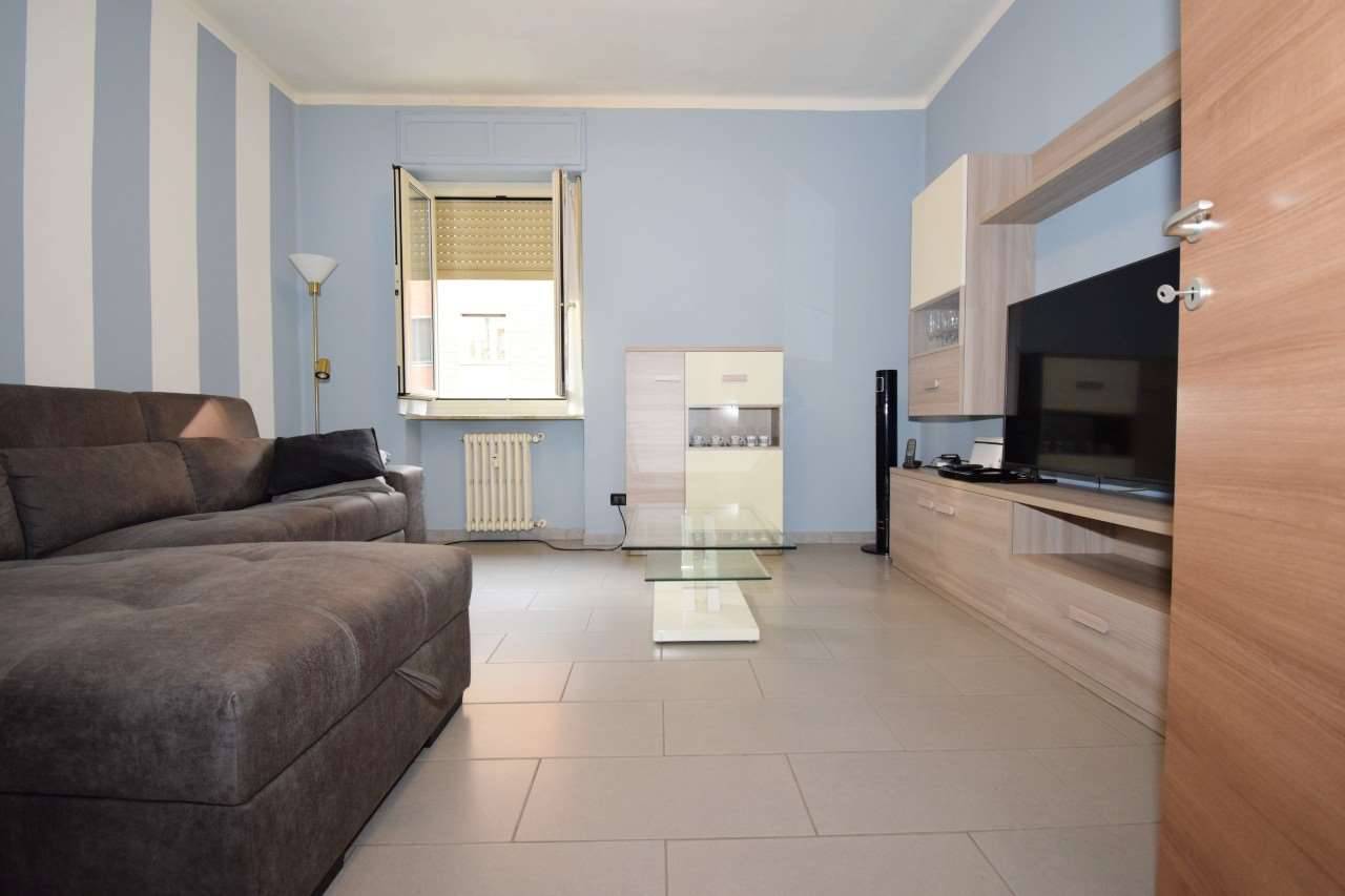 appartamento in affitto a Pinerolo