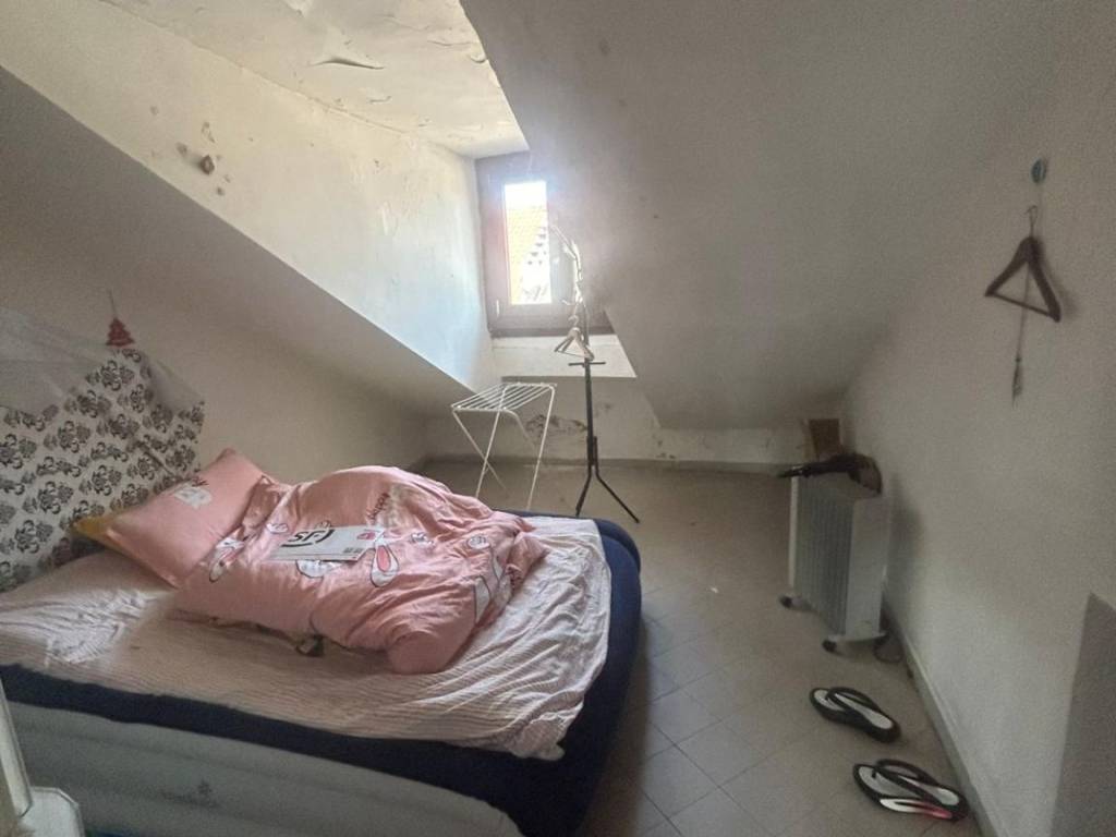 appartamento in affitto a Pinerolo