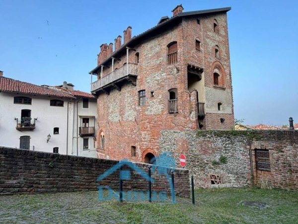 appartamento in affitto a Pinerolo