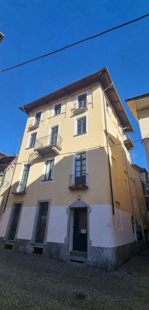 appartamento in affitto a Pinerolo
