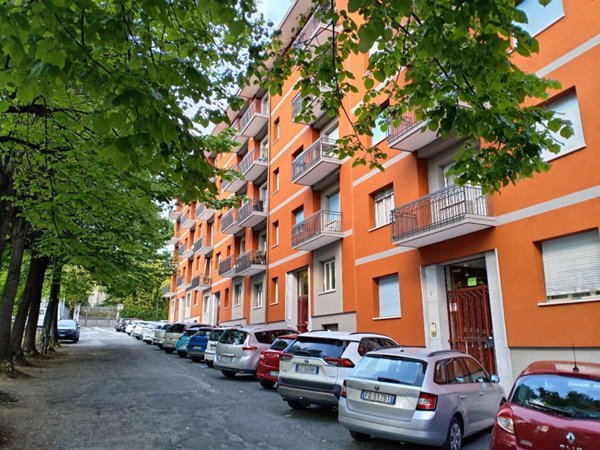 appartamento in affitto a Pinerolo