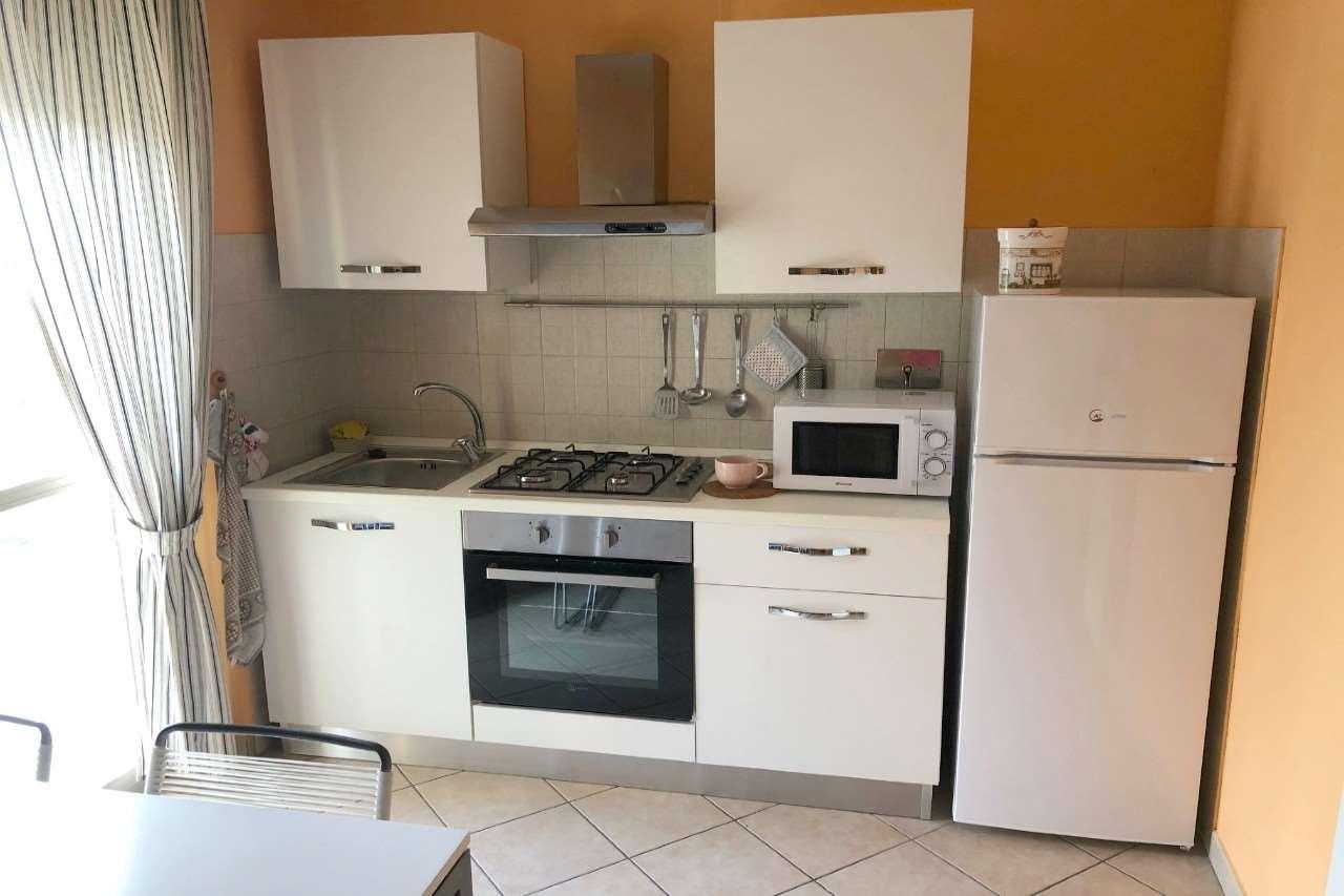 appartamento in affitto a Pinerolo in zona Baudenasca
