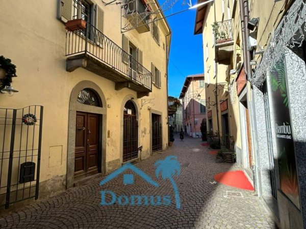 monolocale in affitto a Pinerolo