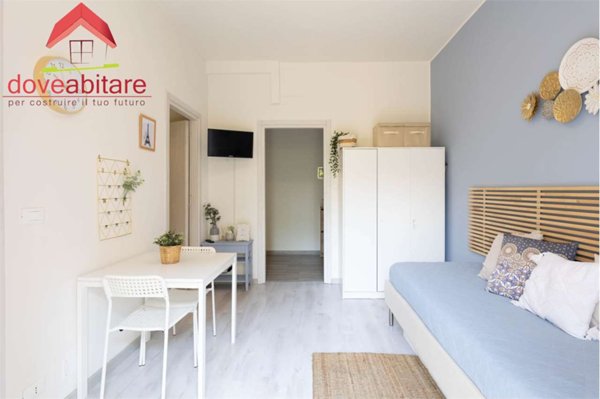 appartamento in affitto a Pinerolo