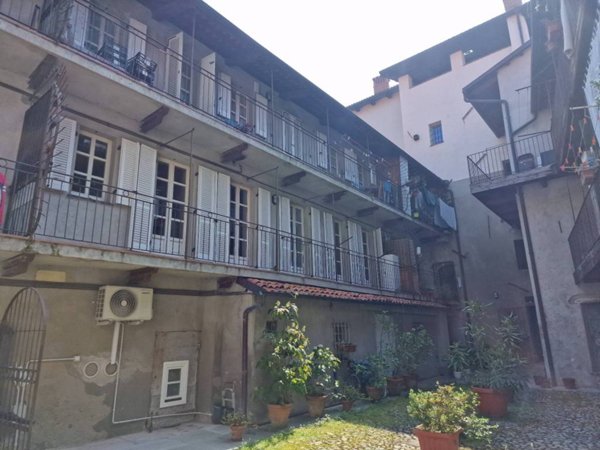 appartamento in affitto a Pinerolo