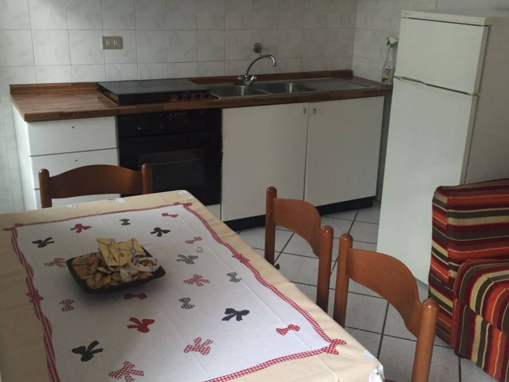 appartamento in affitto a Pinerolo