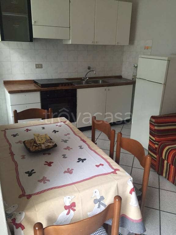 appartamento in affitto a Pinerolo