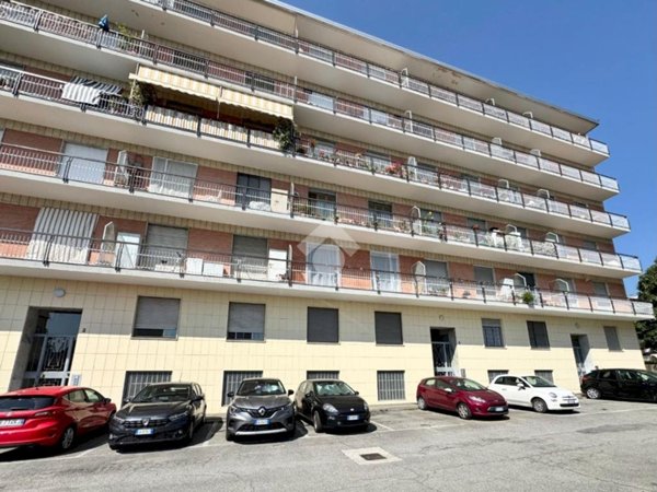 appartamento in affitto a Pinerolo