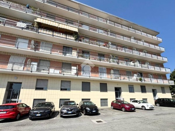 appartamento in affitto a Pinerolo