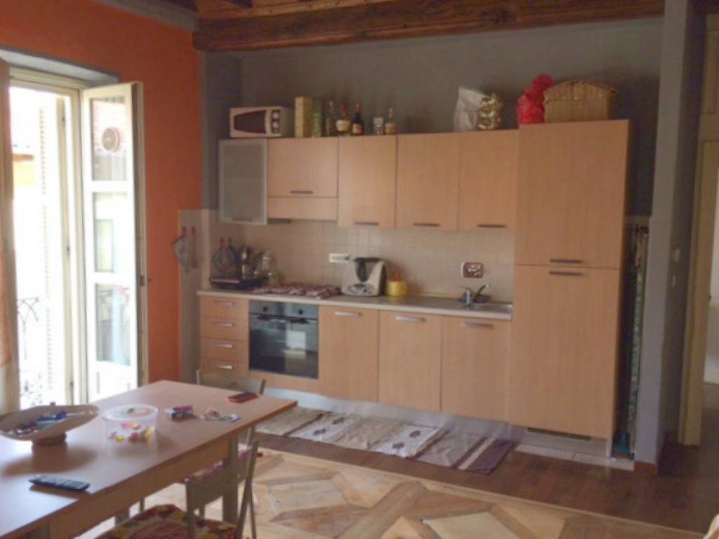 appartamento in affitto a Pinerolo