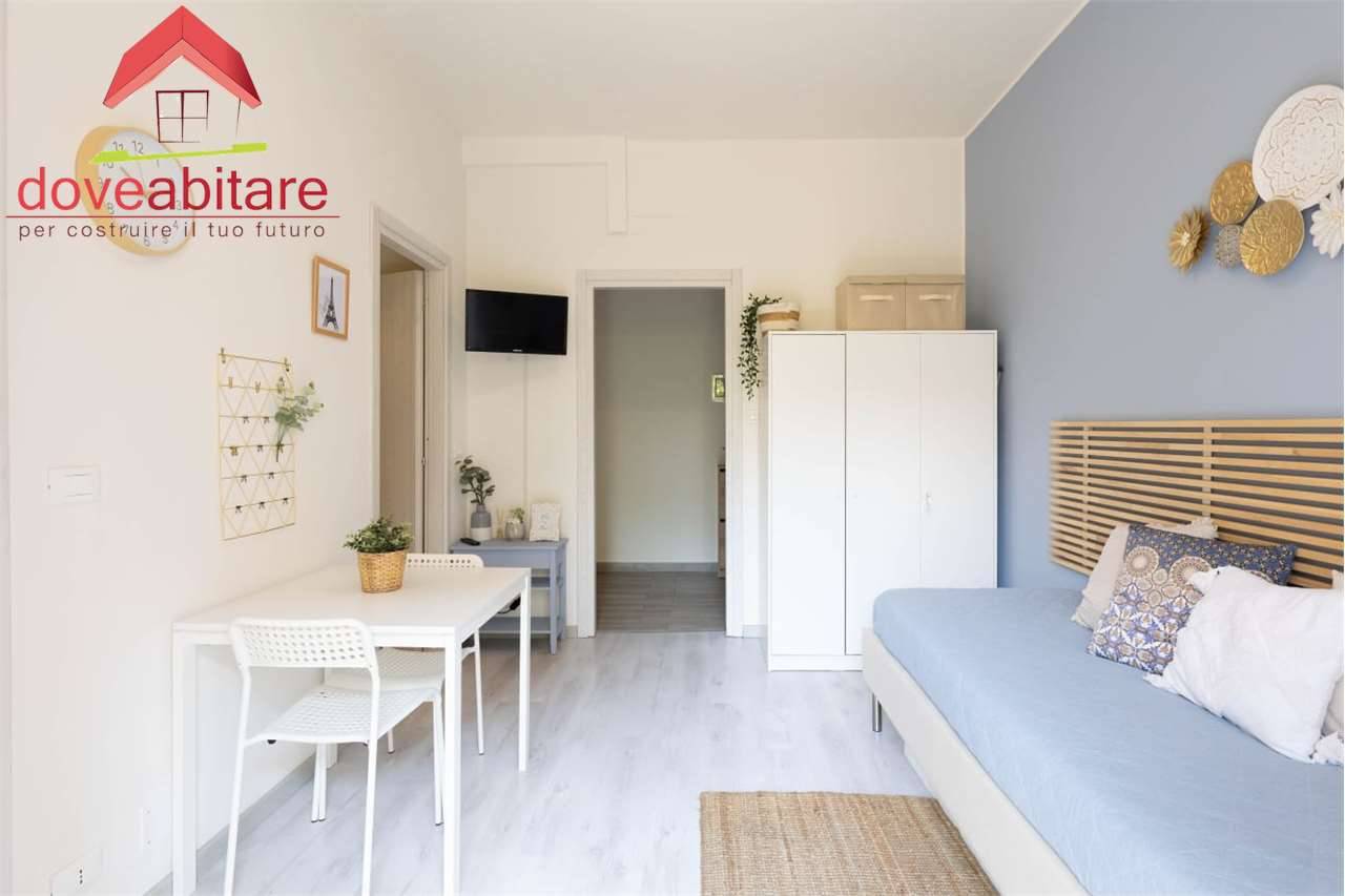 appartamento in affitto a Pinerolo