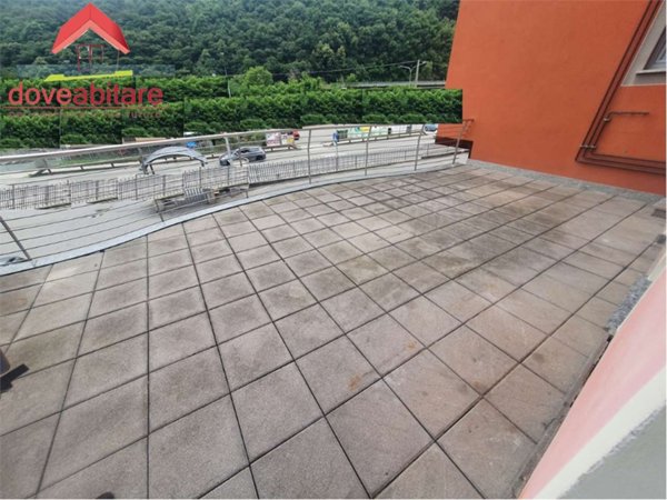 appartamento in affitto a Pinerolo in zona Abbadia Alpina